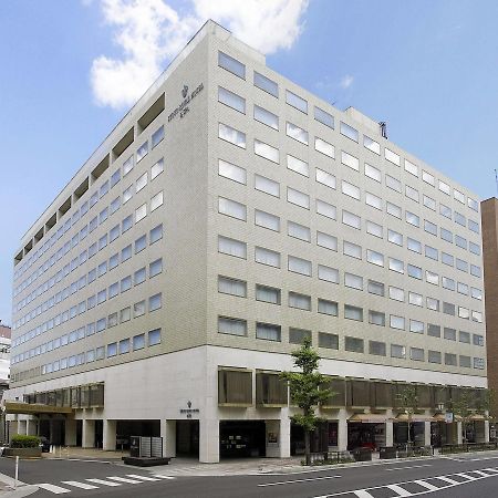 Kyoto Royal Hotel & Spa Экстерьер фото