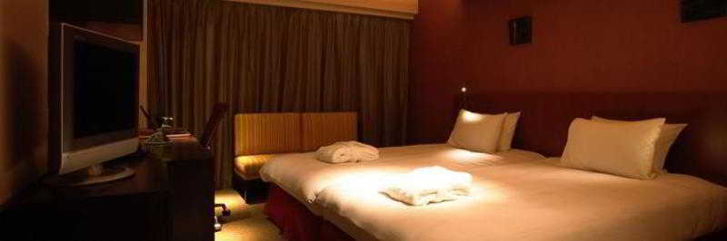 Kyoto Royal Hotel & Spa Экстерьер фото