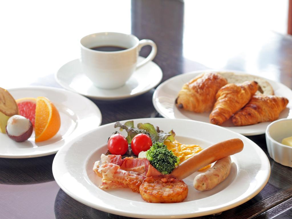 Kyoto Royal Hotel & Spa Экстерьер фото