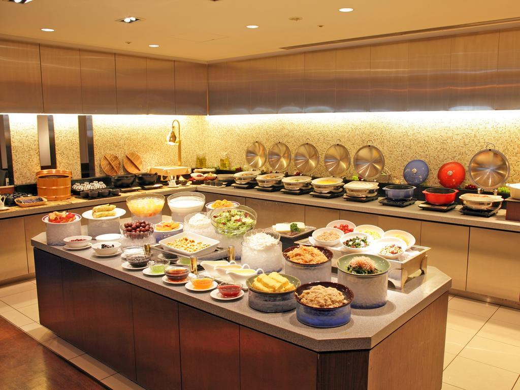 Kyoto Royal Hotel & Spa Экстерьер фото