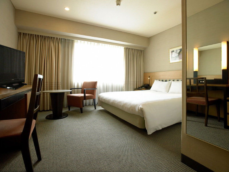 Kyoto Royal Hotel & Spa Экстерьер фото