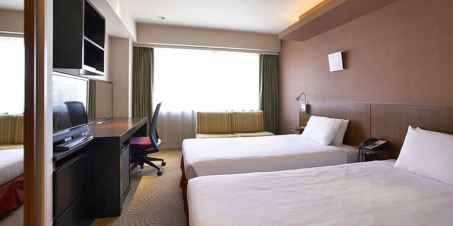 Kyoto Royal Hotel & Spa Экстерьер фото