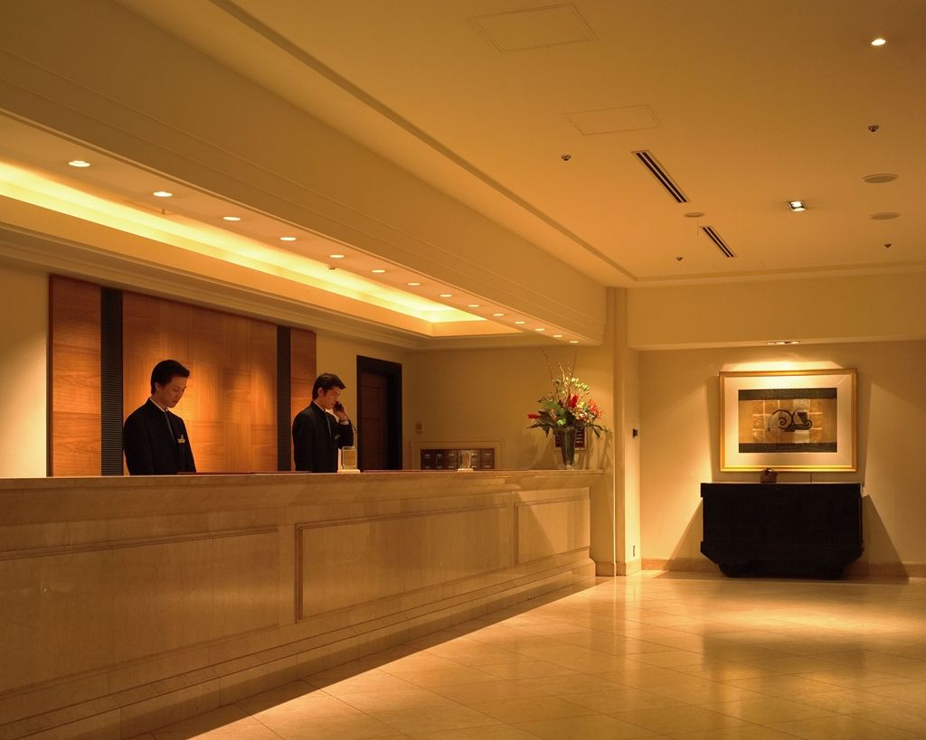 Kyoto Royal Hotel & Spa Интерьер фото