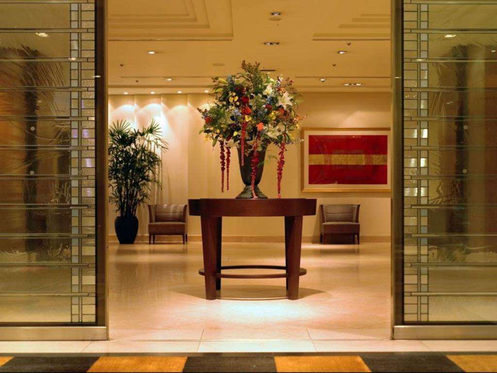 Kyoto Royal Hotel & Spa Интерьер фото