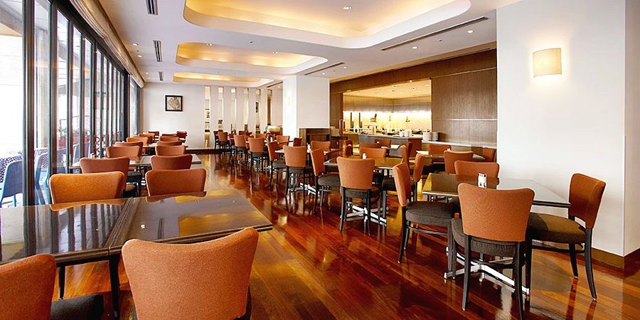 Kyoto Royal Hotel & Spa Экстерьер фото