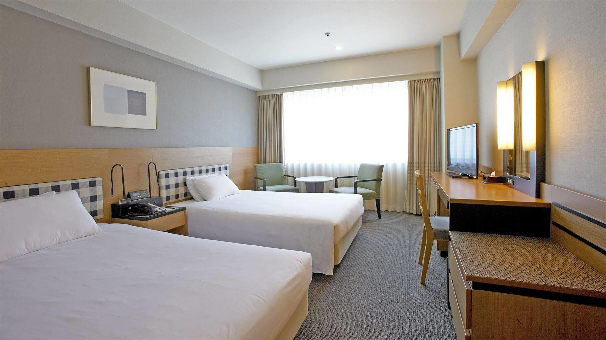 Kyoto Royal Hotel & Spa Экстерьер фото