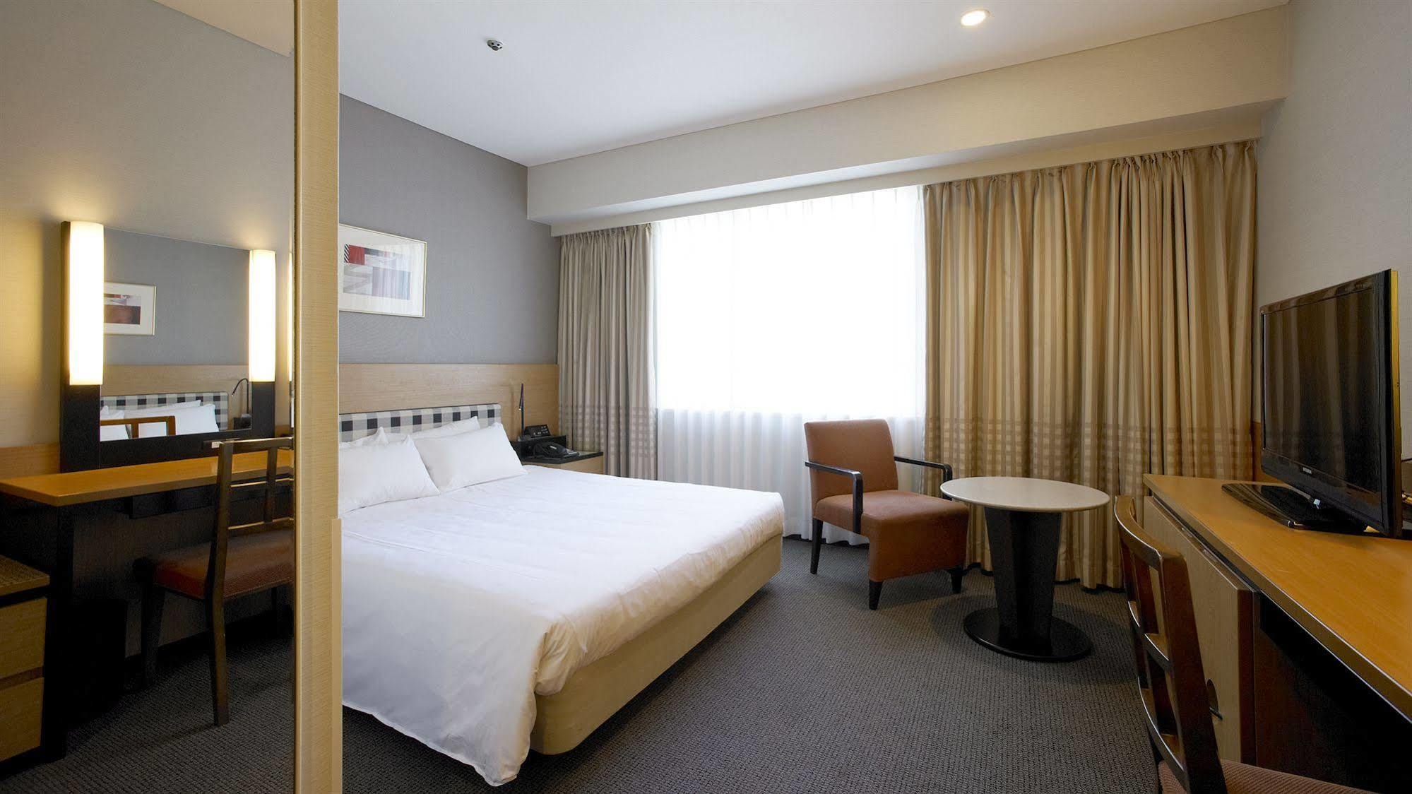 Kyoto Royal Hotel & Spa Экстерьер фото