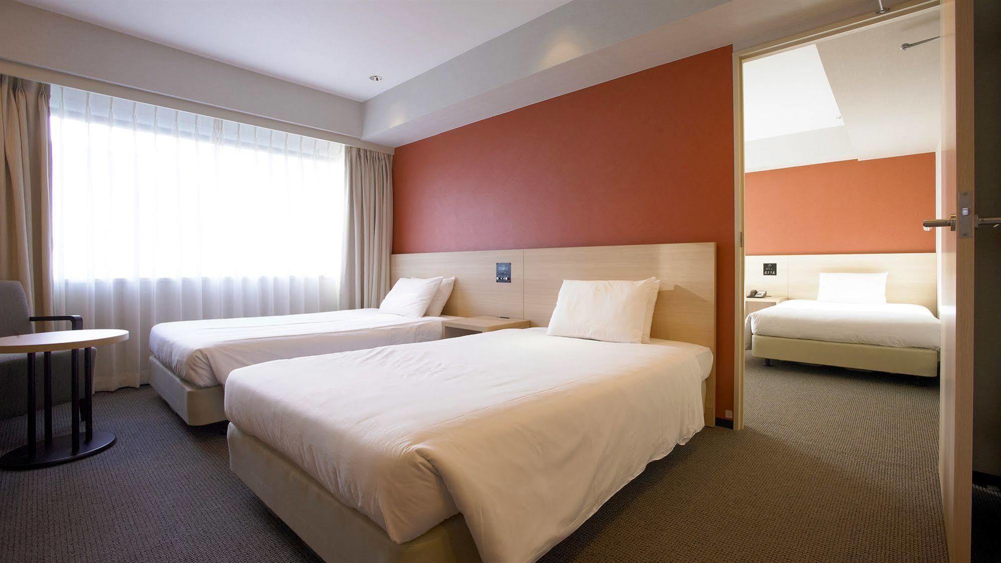 Kyoto Royal Hotel & Spa Экстерьер фото