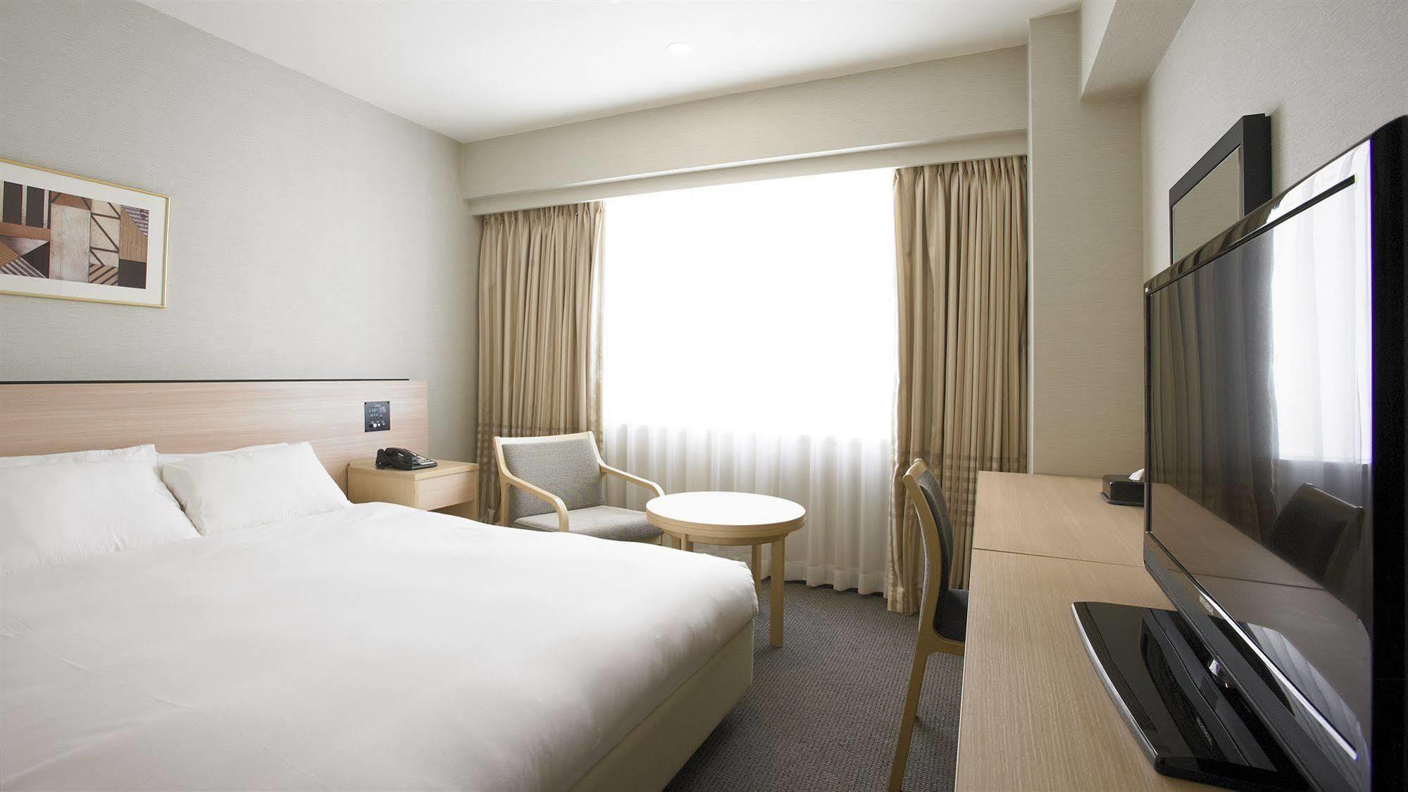 Kyoto Royal Hotel & Spa Экстерьер фото