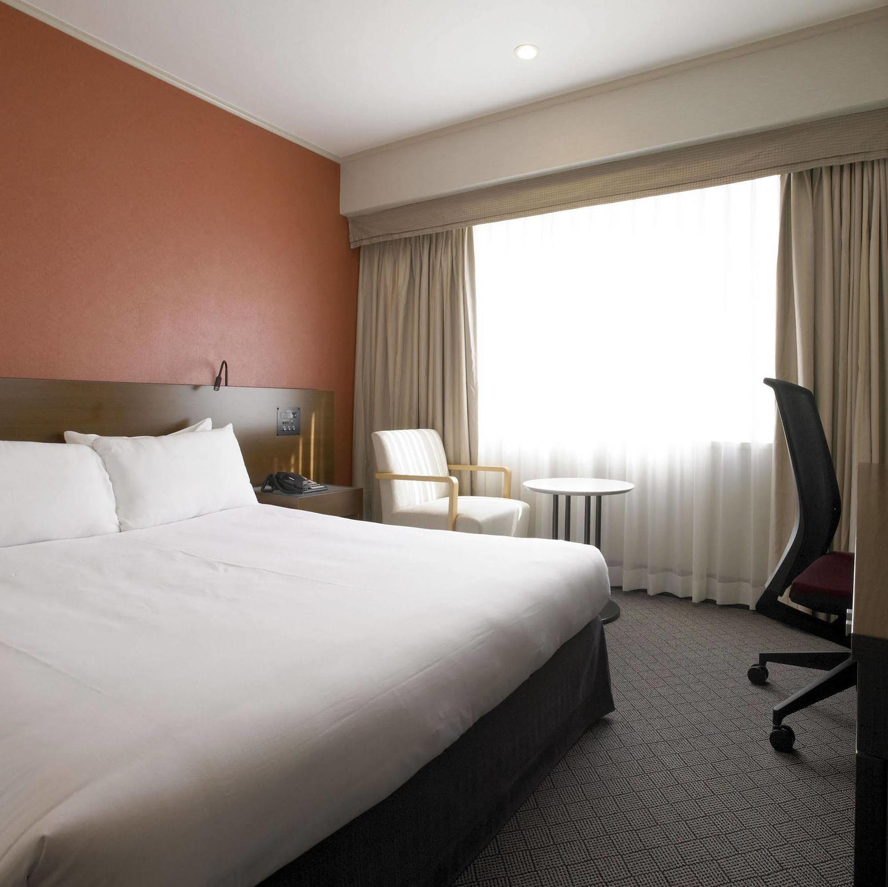 Kyoto Royal Hotel & Spa Экстерьер фото