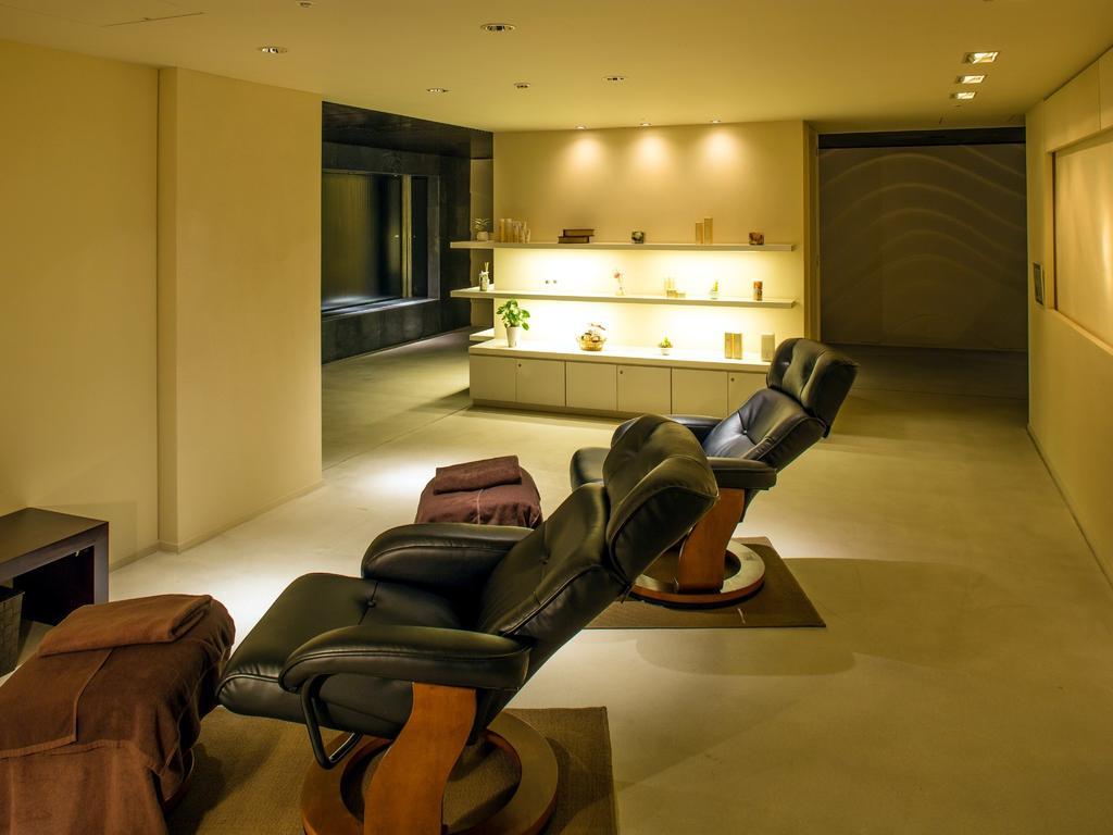 Kyoto Royal Hotel & Spa Экстерьер фото