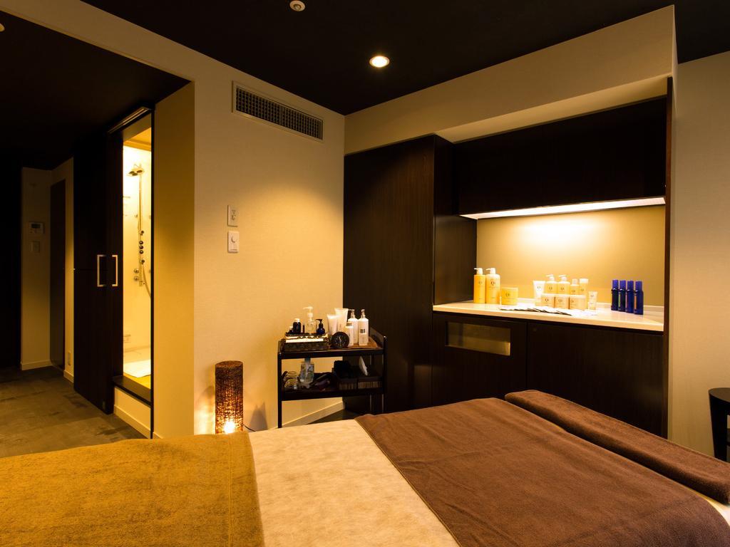 Kyoto Royal Hotel & Spa Экстерьер фото