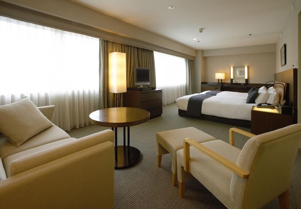 Kyoto Royal Hotel & Spa Экстерьер фото